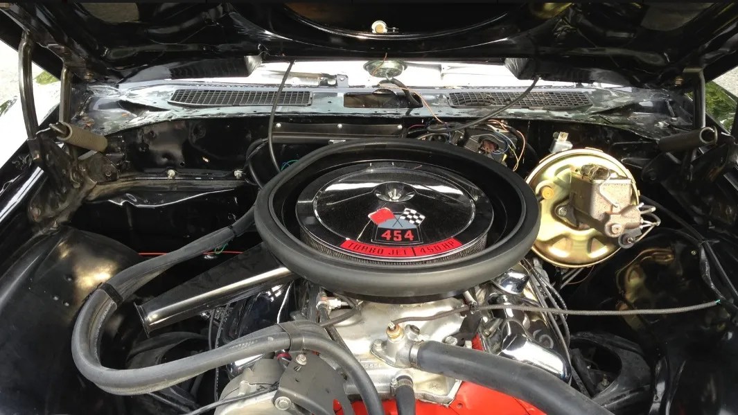 1970 Chevrolet Chevelle: Performance, Price, And Photos