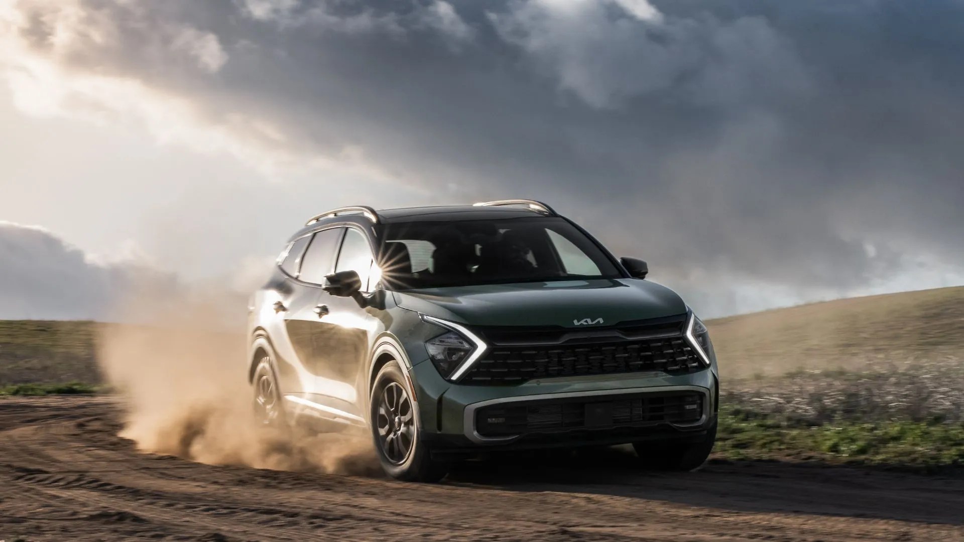 The Most Reliable Compact SUVs In 2024