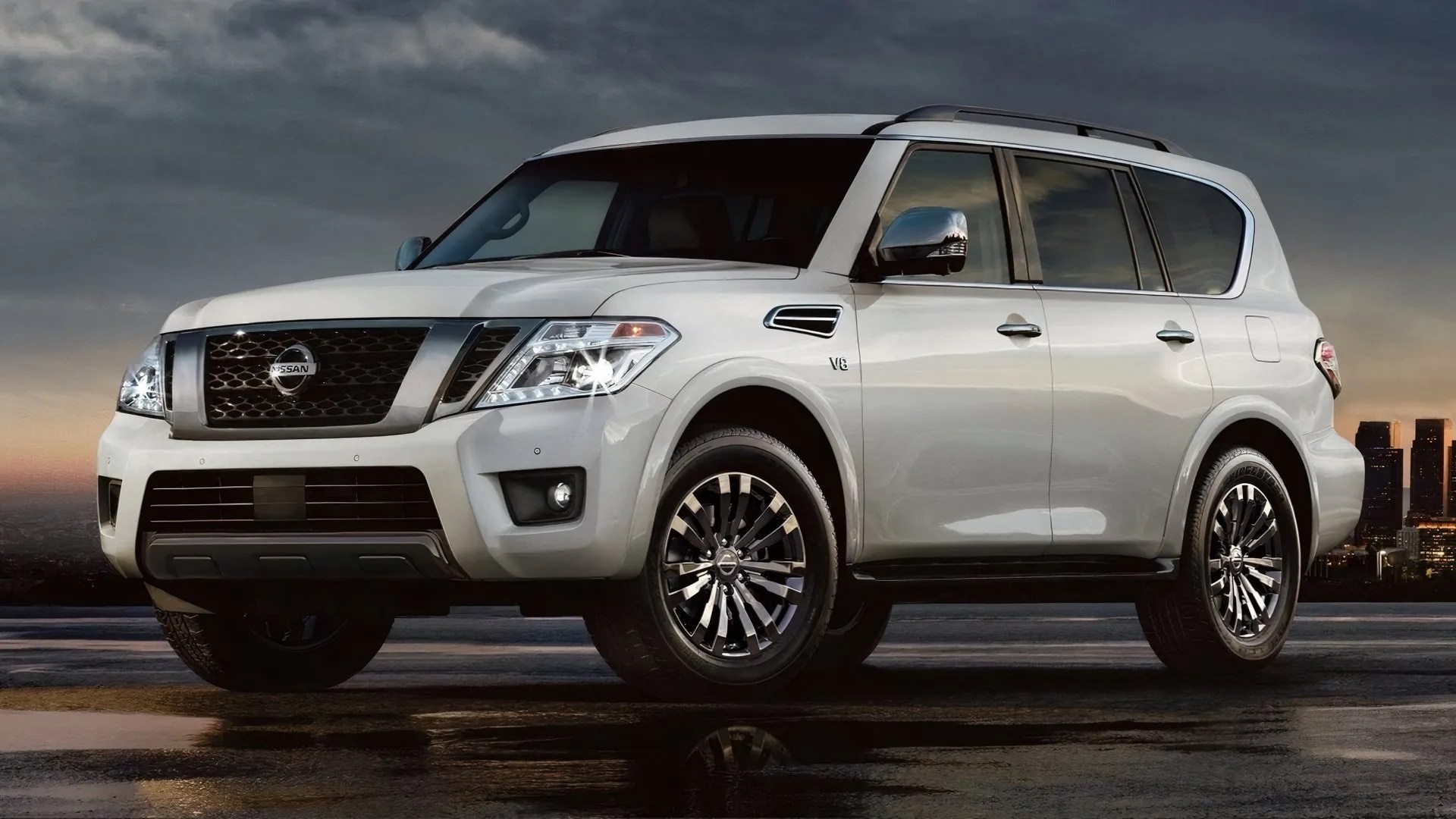 10 Mainstream SUVs That Are Notoriously Reliable Yet Crazy Cheap