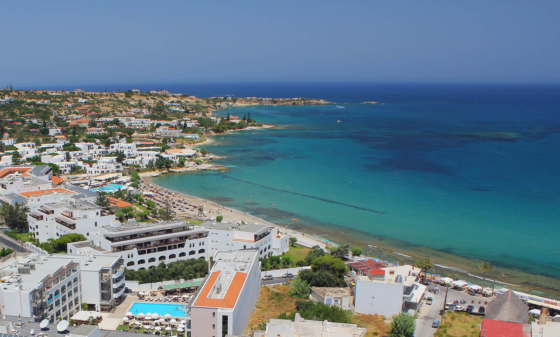 Cheap Holidays to Hersonissos Crete Greece Cheap All Inclusive Holidays Hersonissos