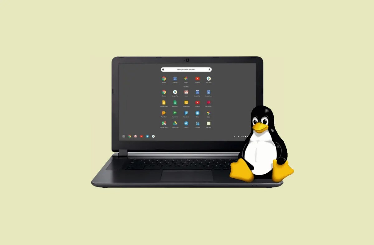 Linux package managers beat the Microsoft Store in every way
