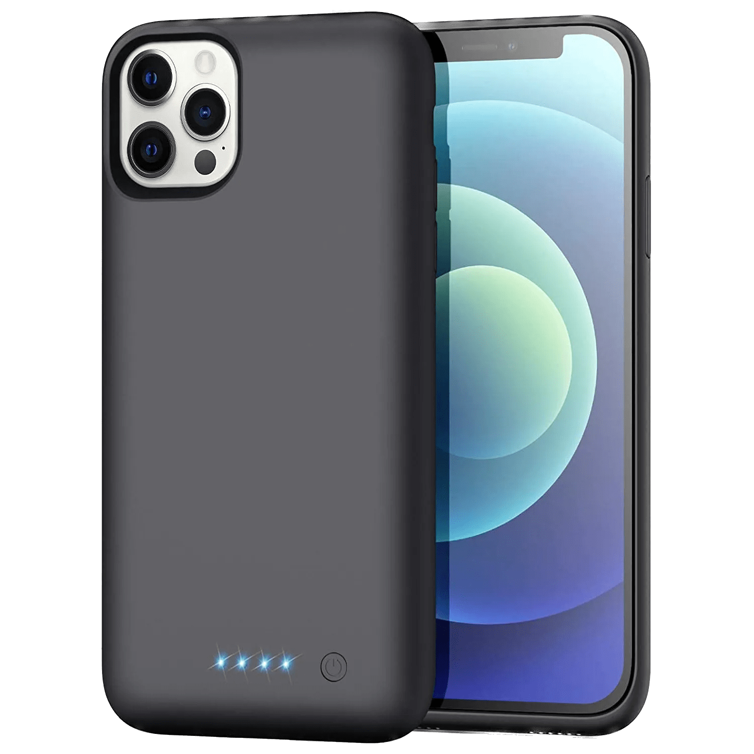 Iphone 12 Pro Portable Charger Case USA Store www.oceanproperty.co.th