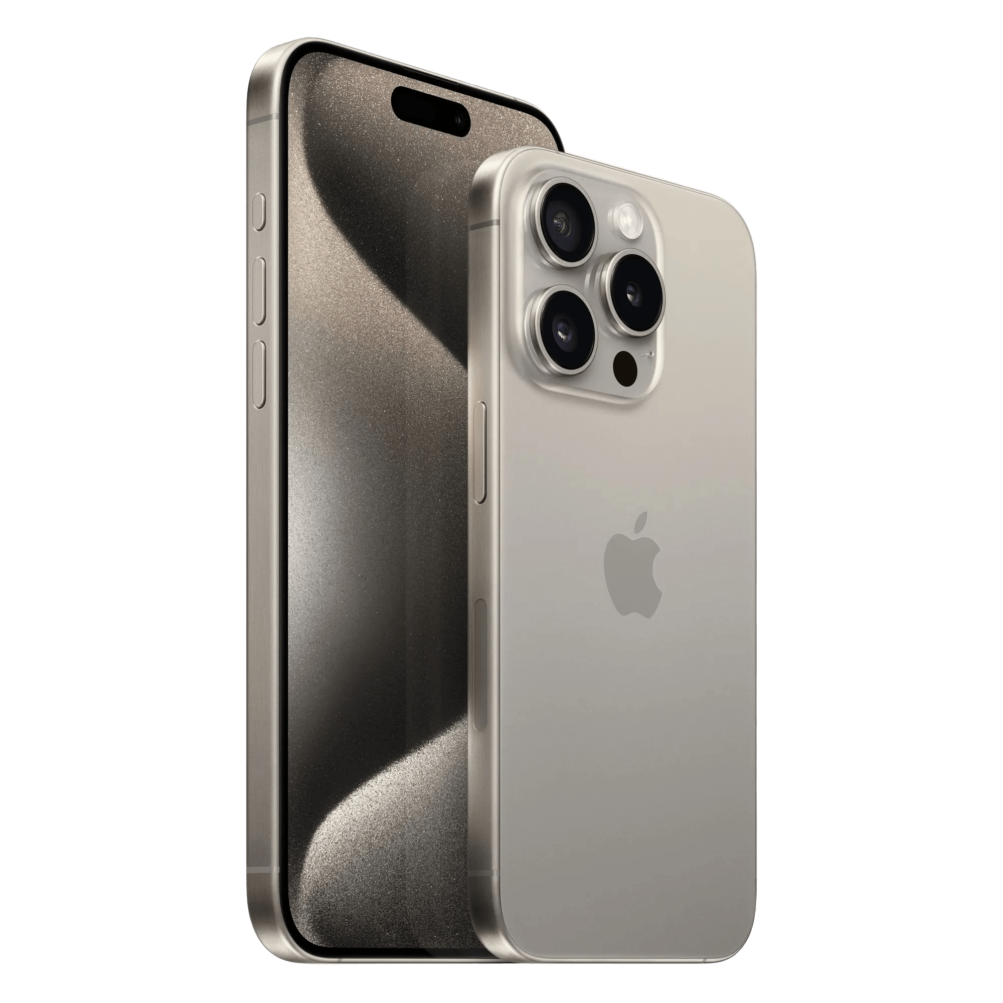 iPhone 15 Pro vs iPhone 15 Pro Max Which premium iPhone should you get?