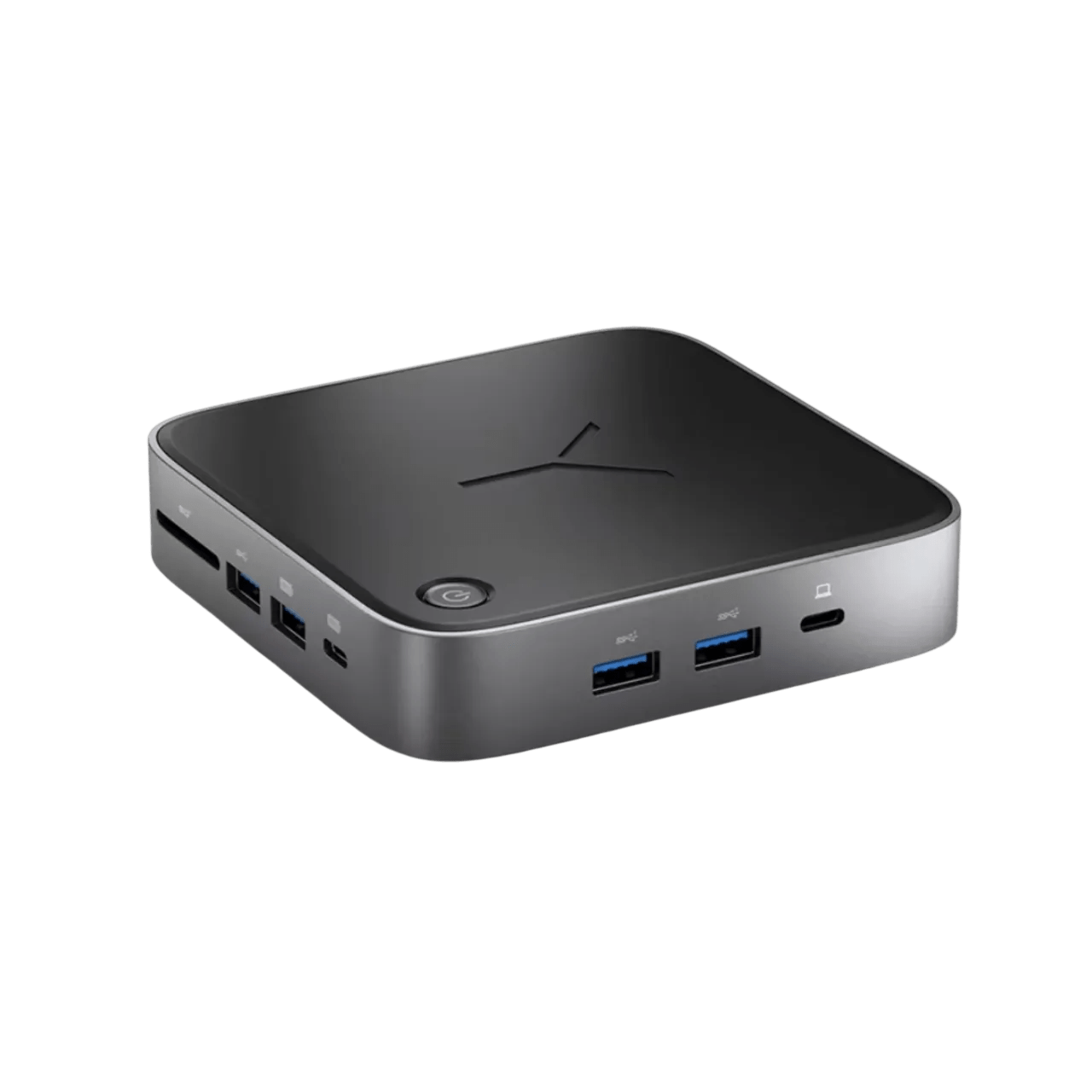 This 10-port docking station dropped from 0 to , making it the perfect time to upgrade your workspace