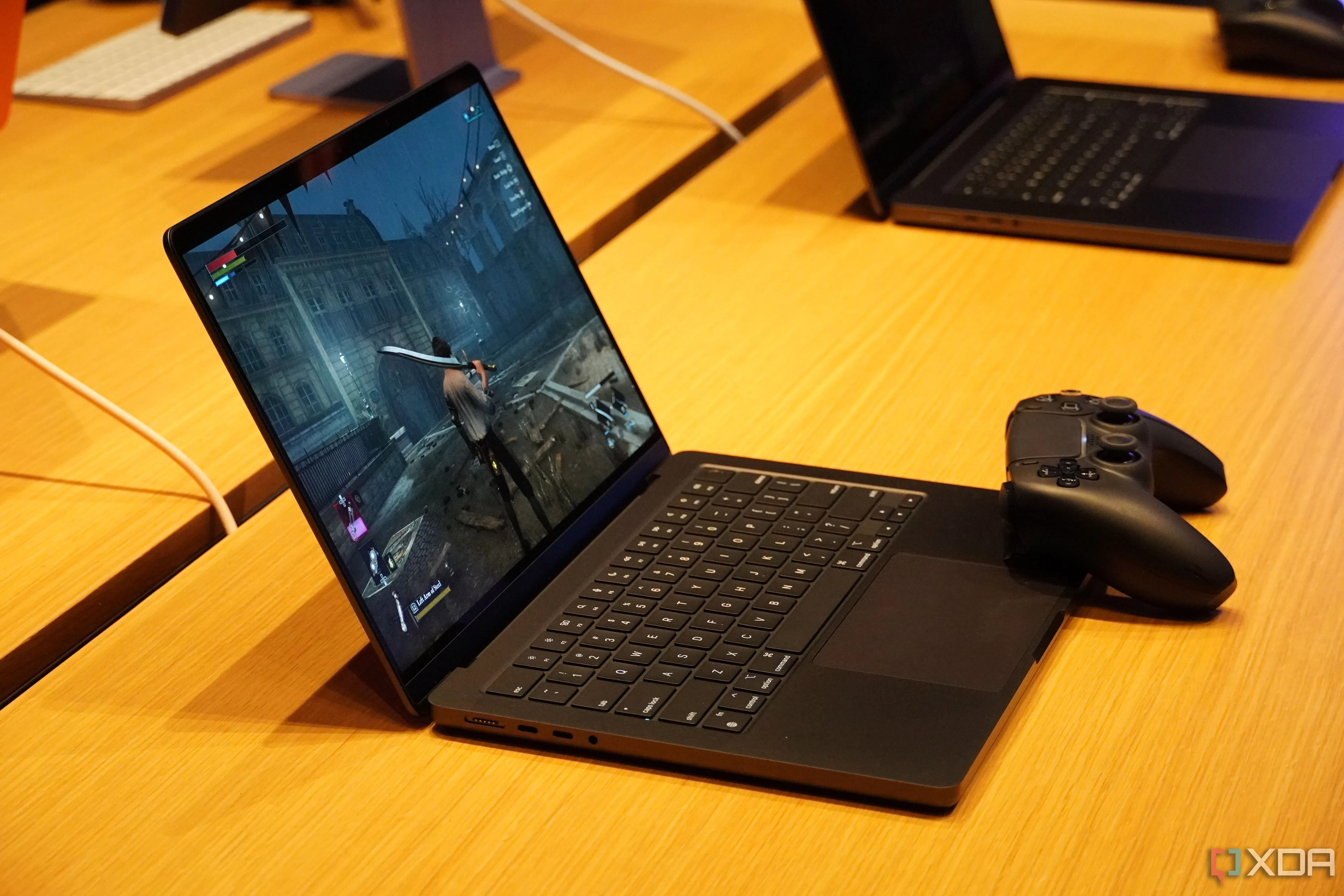 MacBook Pro (M3, 2023) vs Mac Studio (2023) Which creative machine is