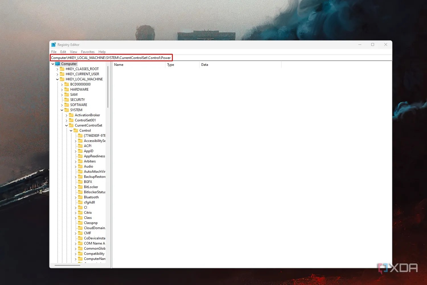 How to enable hibernate mode on Windows 11