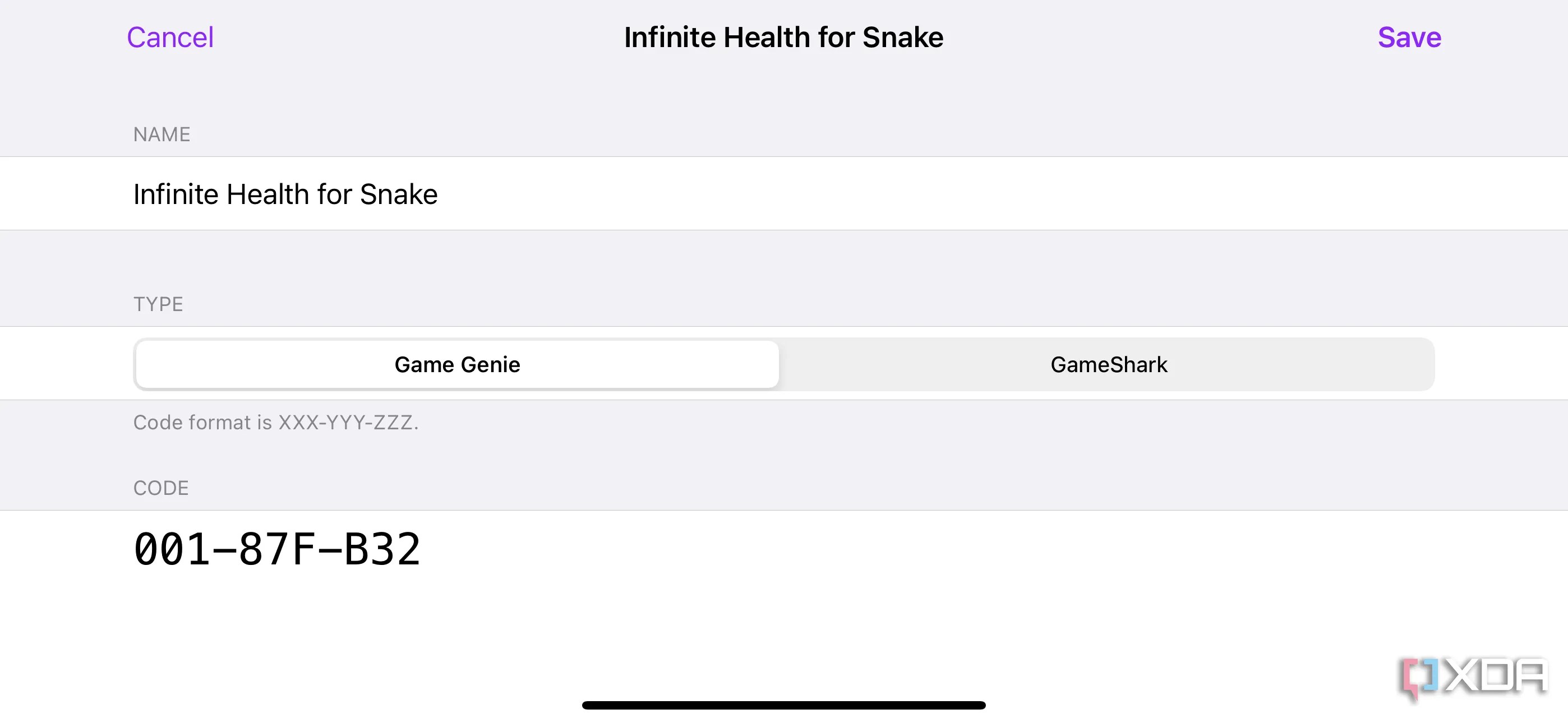 5 features you can use right now on the retro gaming emulator Delta for