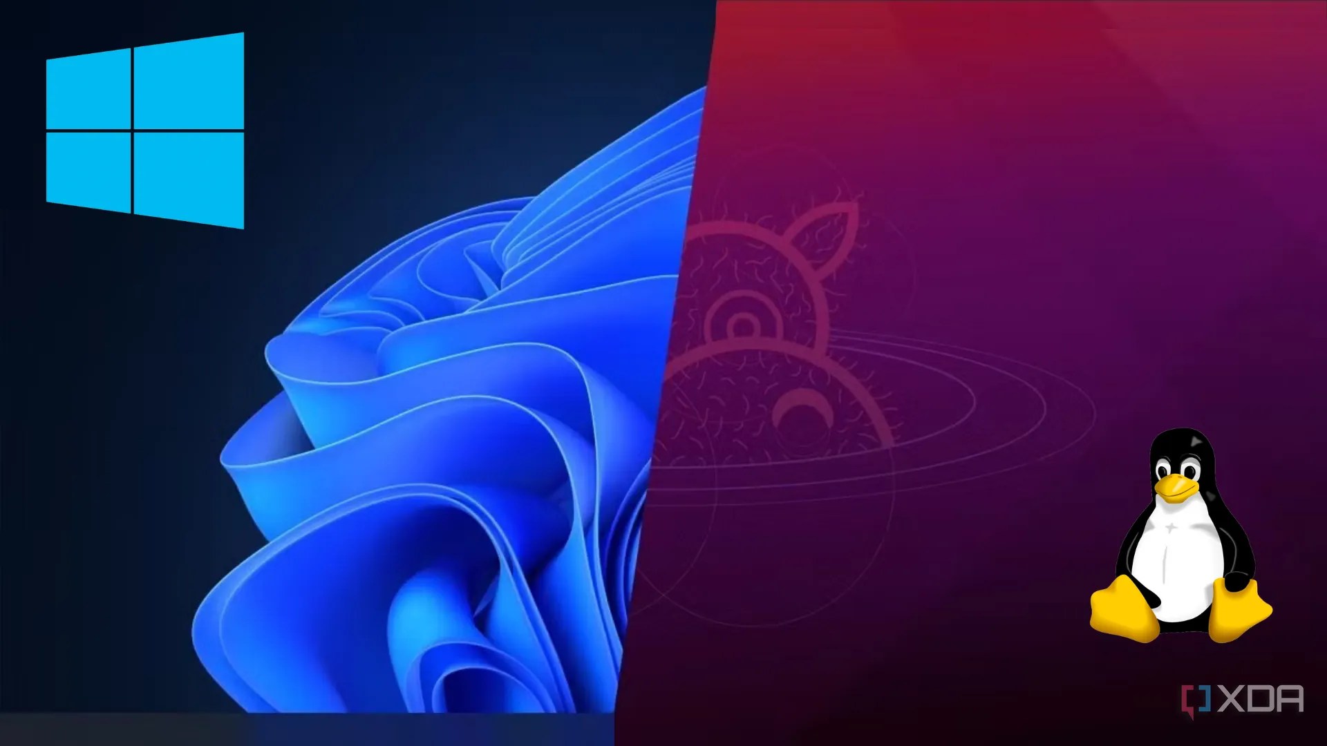 Linux desktop problems stopped being technical years ago