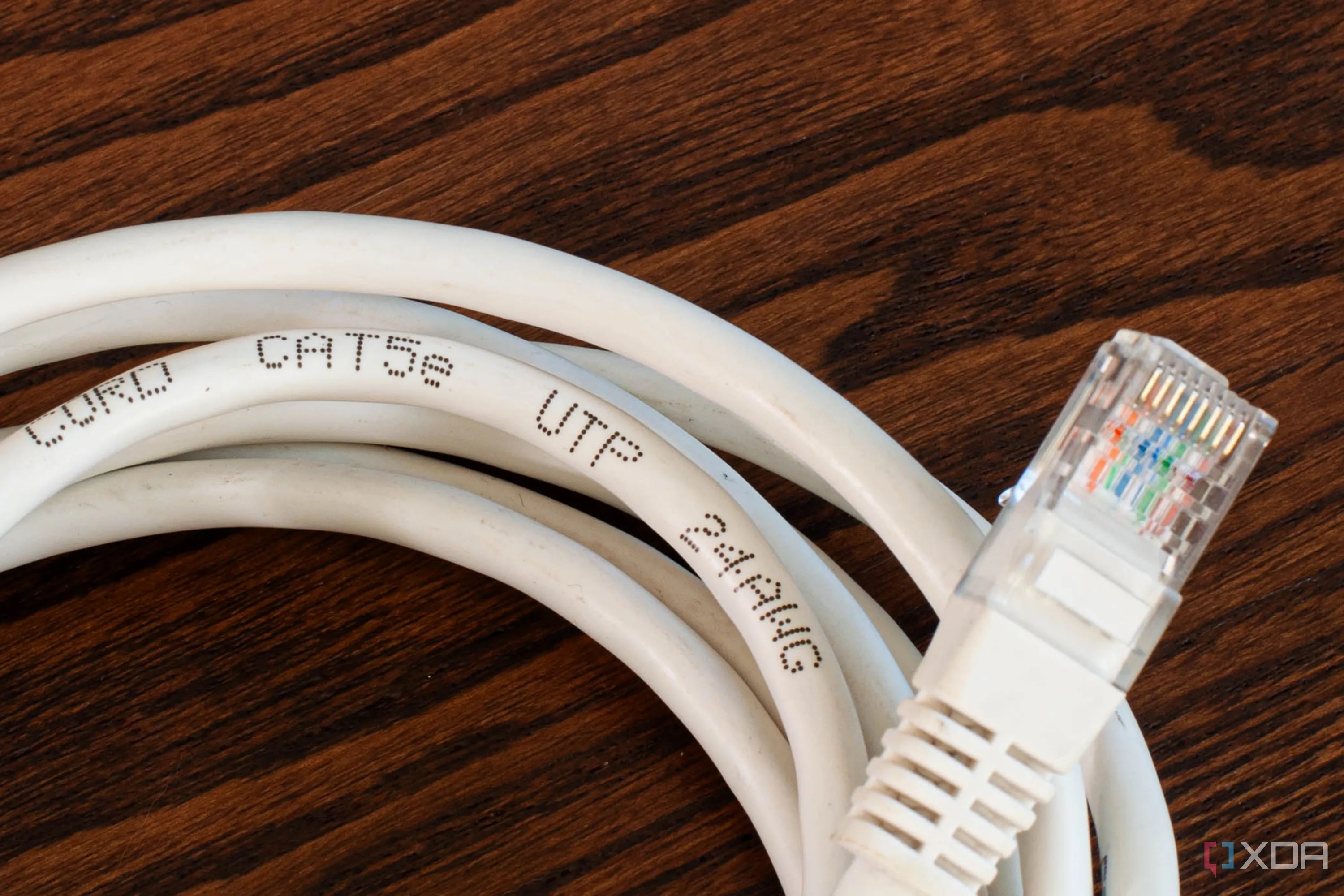 Stop ignoring your Ethernet cables — it’s where half of your network problems start
