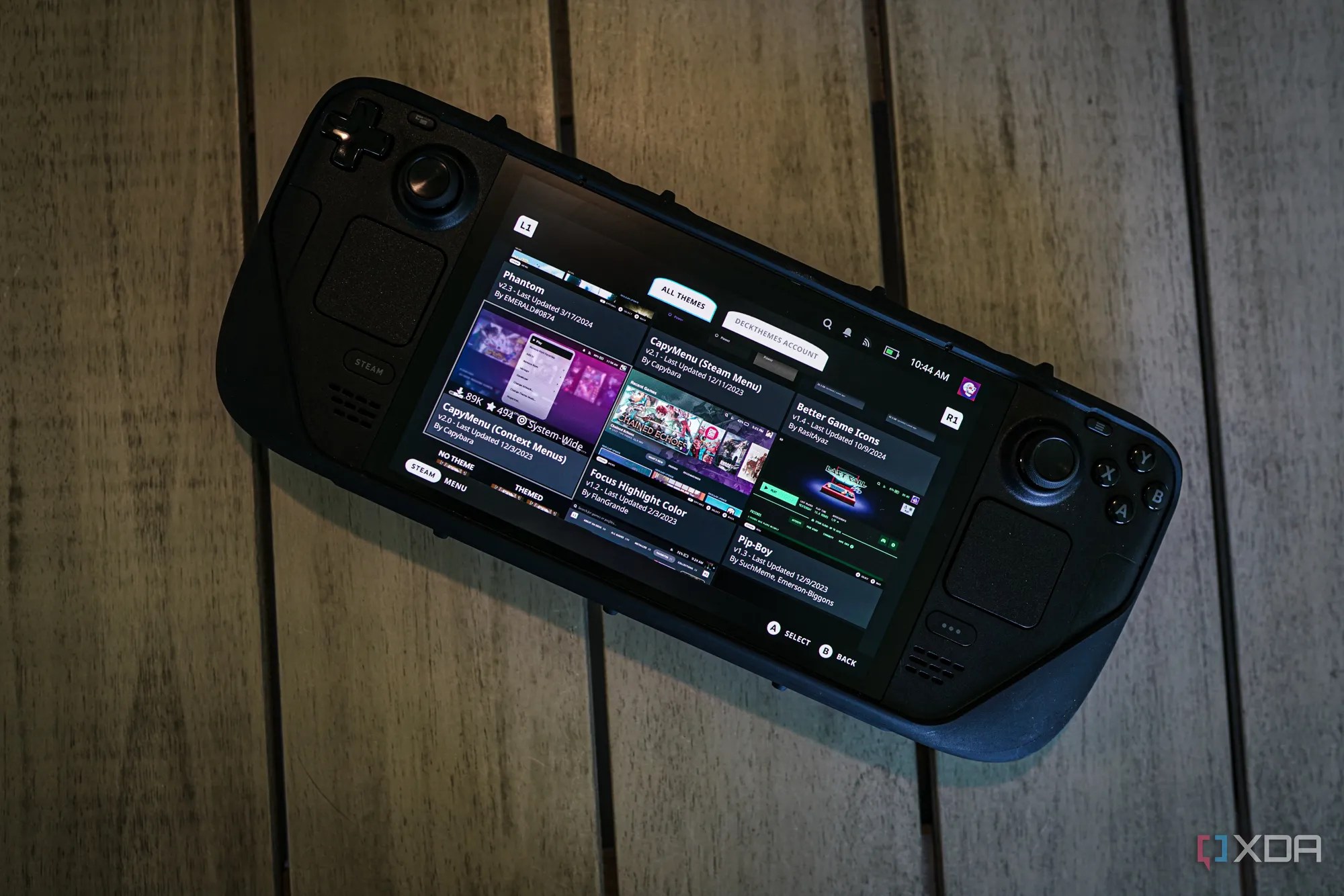 The Steam Deck vanishes from the EU as it slowly begins going out of stock worldwide