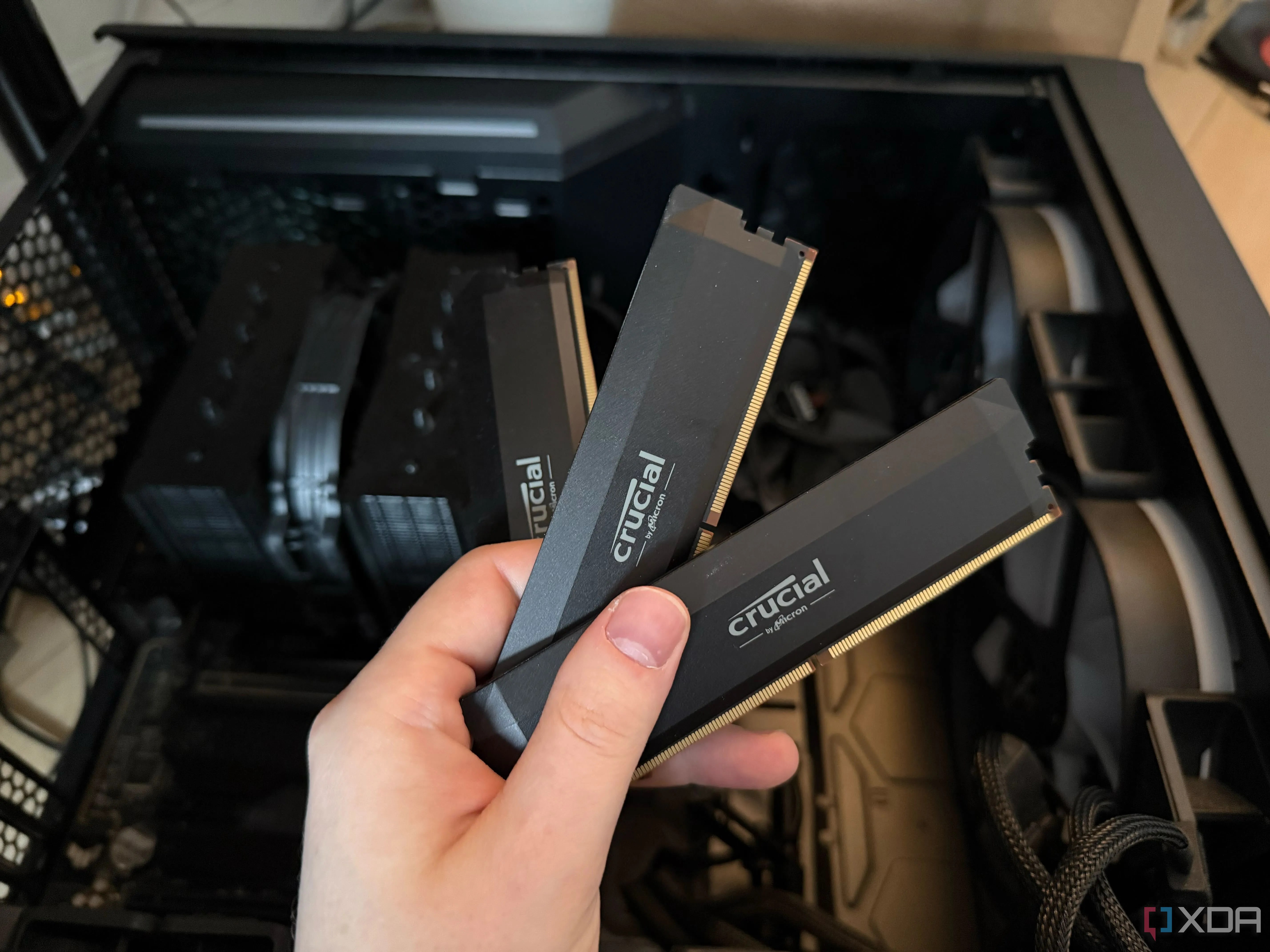 The 2026 RAM Crisis