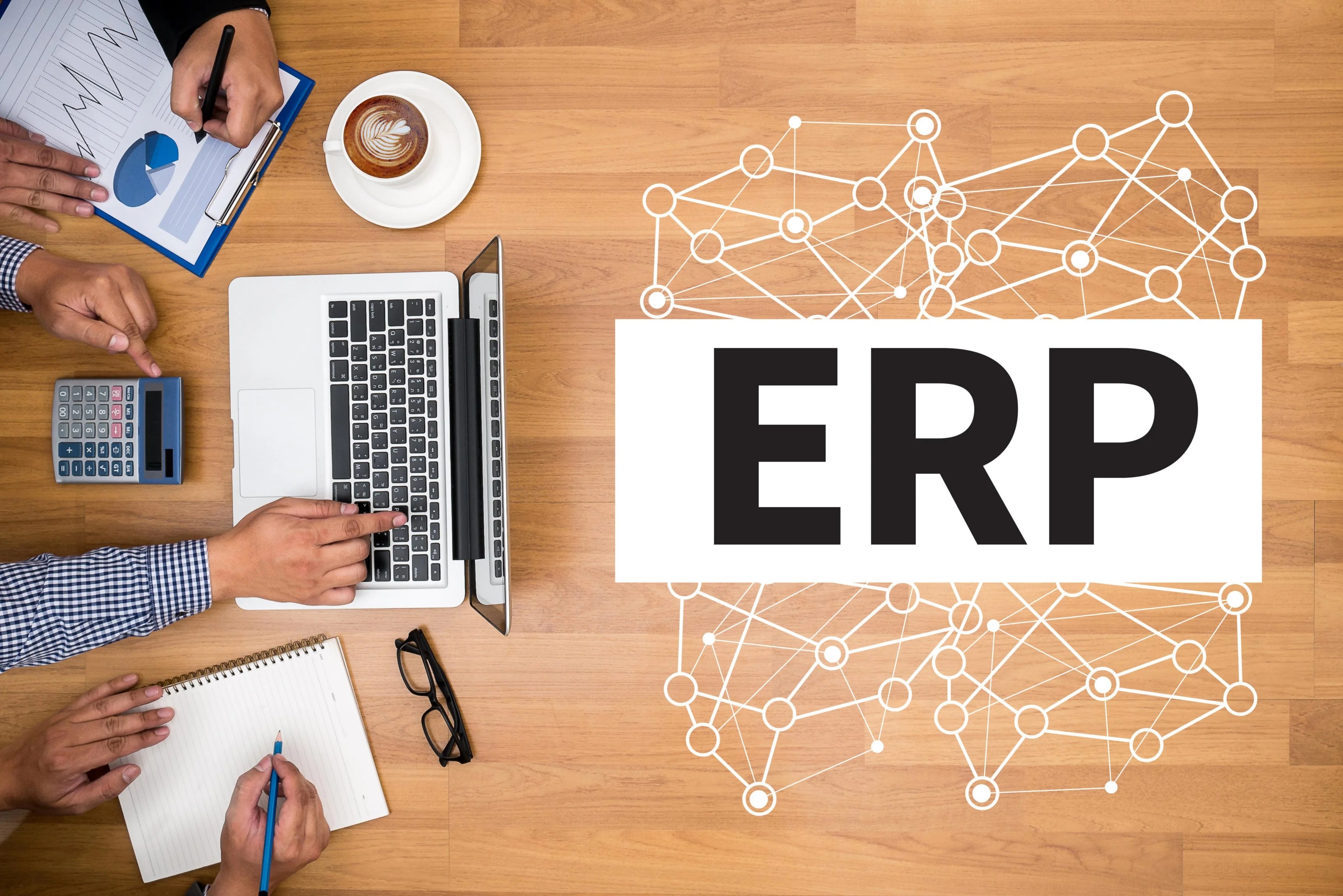ERP对你有帮助吗？ERP是什么时候开始出现的？ InfoQ 写作平台