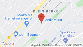 Mediamarkt Hameln Böcklerstraße 5 | Prospekte & Öffnungszeiten