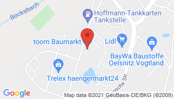Toom Baumarkt Oelsnitz/Vogtl. Untermarxgrüner Str. 21 | Prospekte & Öffnungszeiten