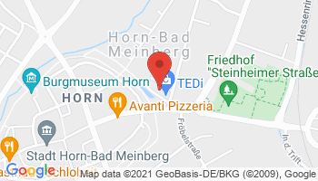Tedi Horn-Bad Meinberg Kampstraße 1A | Prospekte & Öffnungszeiten