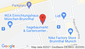 Hagebaumarkt Brunnthal Zusestraße 2 | Prospekte & Öffnungszeiten