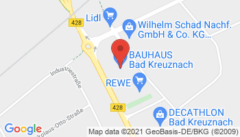 Bauhaus Bad Kreuznach Mainzer Str. 2A | Prospekte & Öffnungszeiten