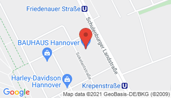 Bauhaus Hannover Schulenburger Landstraße 125 | Prospekte & Öffnungszeiten