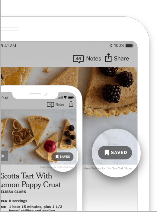 New York Times Recipes Without Subscription Deporecipe.co