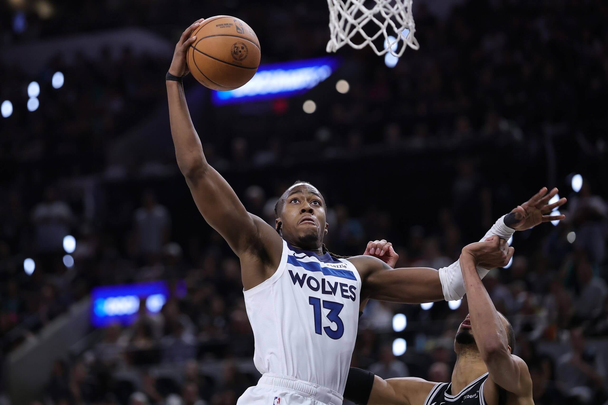 Lo que escucho sobre los planes de los Timberwolves en vísperas del draft