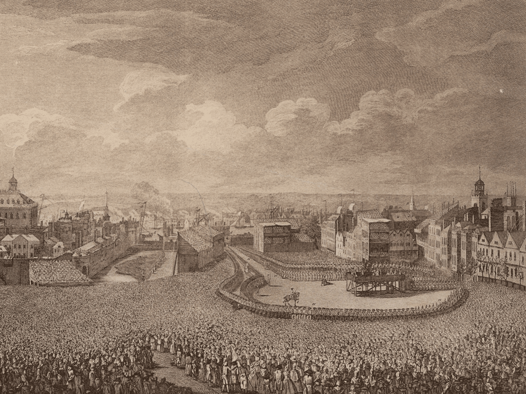 Why Executions Should Be Televised The New York Times