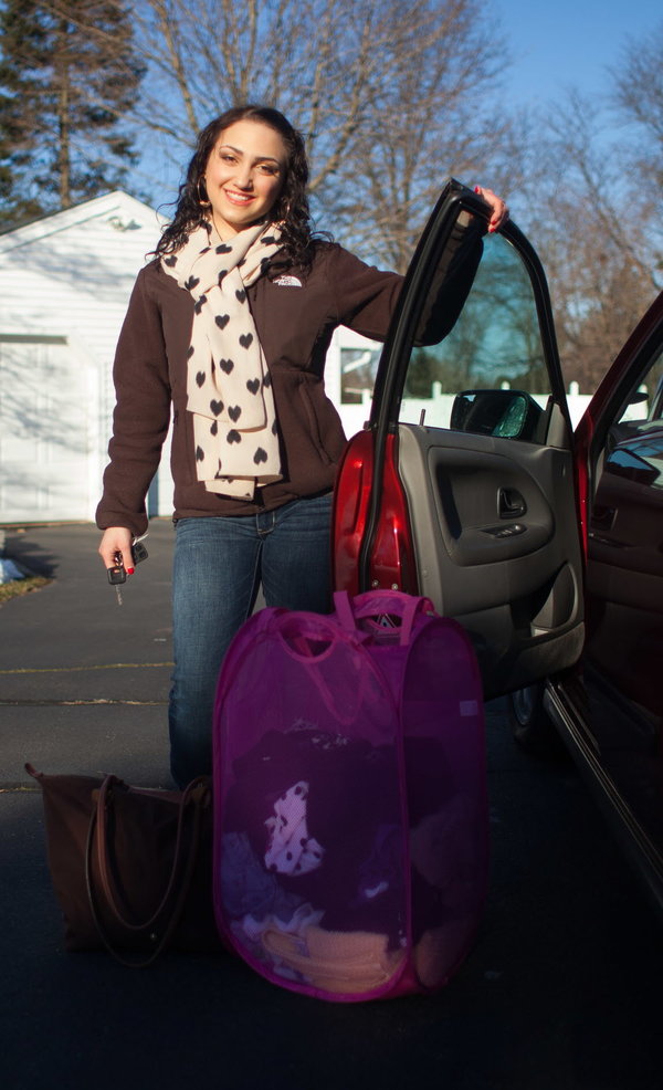 At ‘Suitcase Schools’ Around the Country, Friday Means It’s Time to