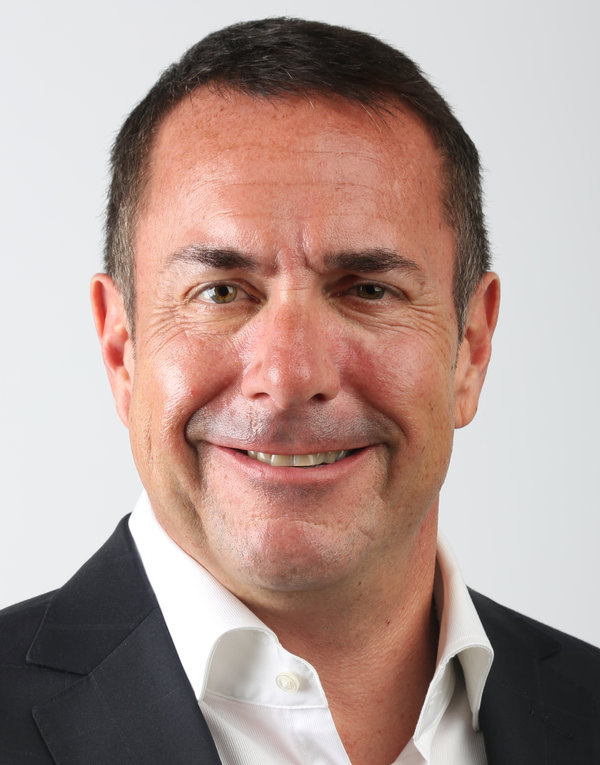 Mark Willis The New York Times