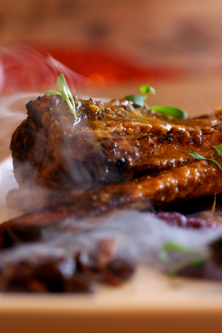 Galbi (KoreanStyle Short Ribs) Recipe NYT Cooking