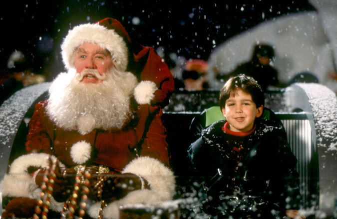 Weighing ‘Elf,’ ‘Love Actually’ and Other Holiday Films The New York