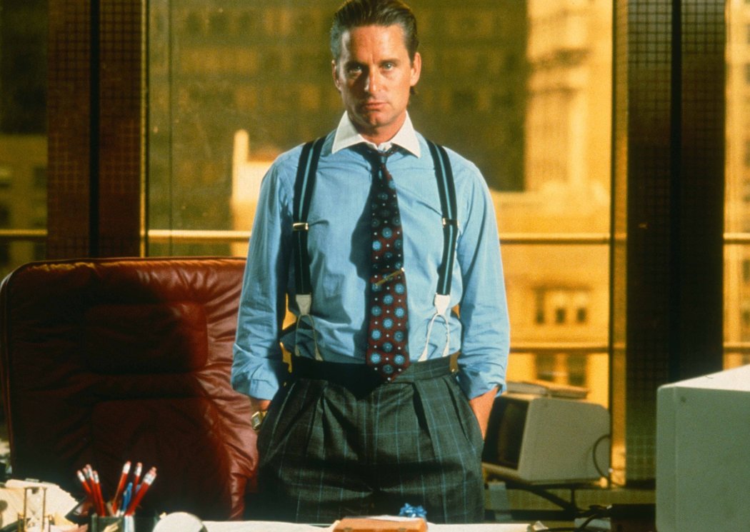 How to Tax Gordon Gekko The New York Times