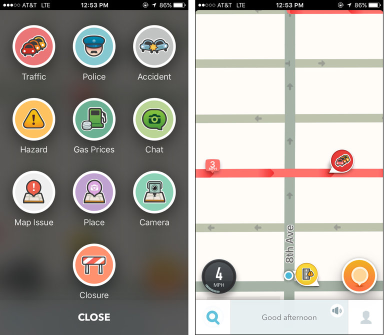 클럽잉글리쉬 Personalized Traffic Alerts From Google Daum 카페