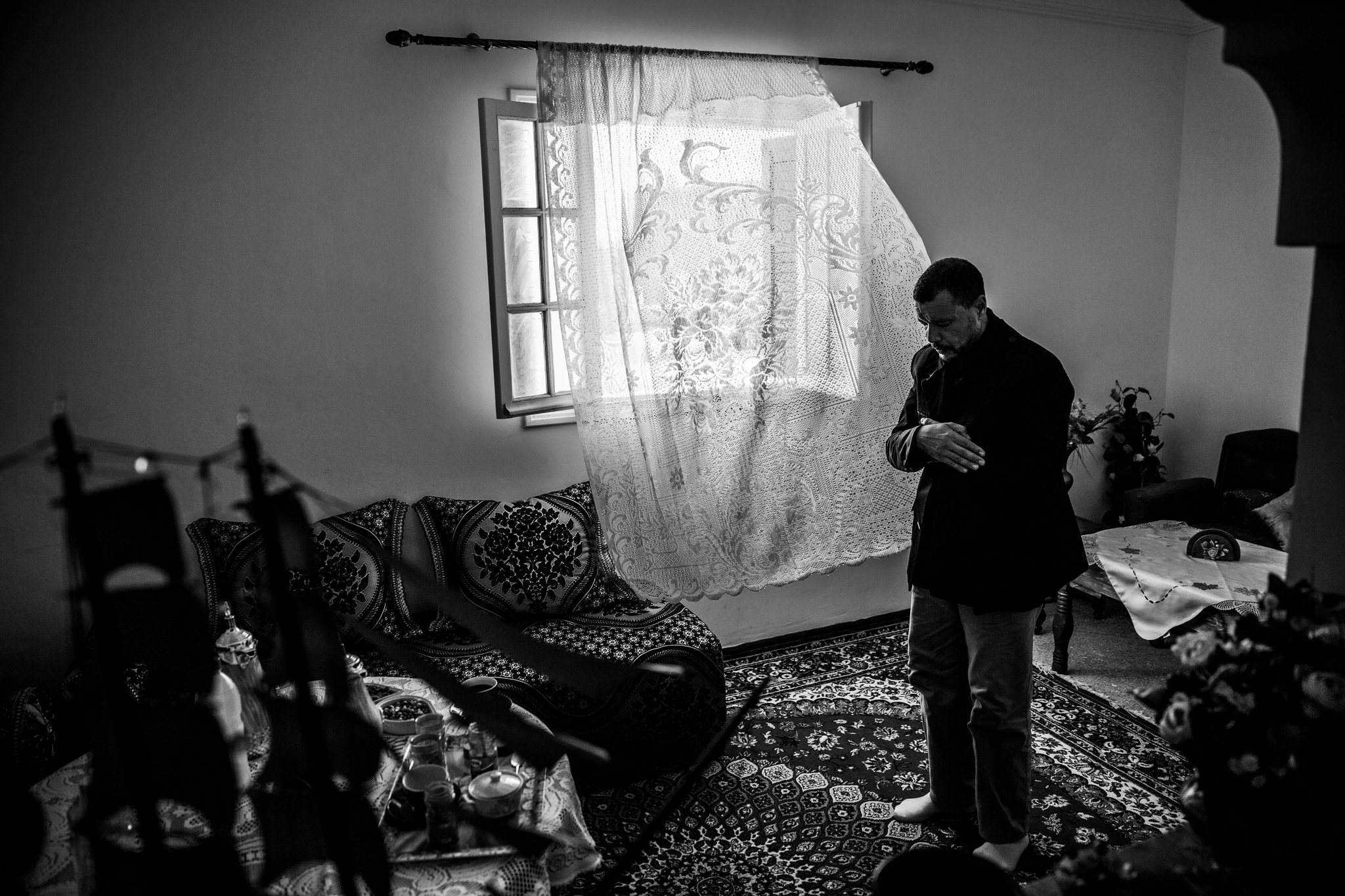 How U.S. Torture Left a Legacy of Damaged Minds The New York Times