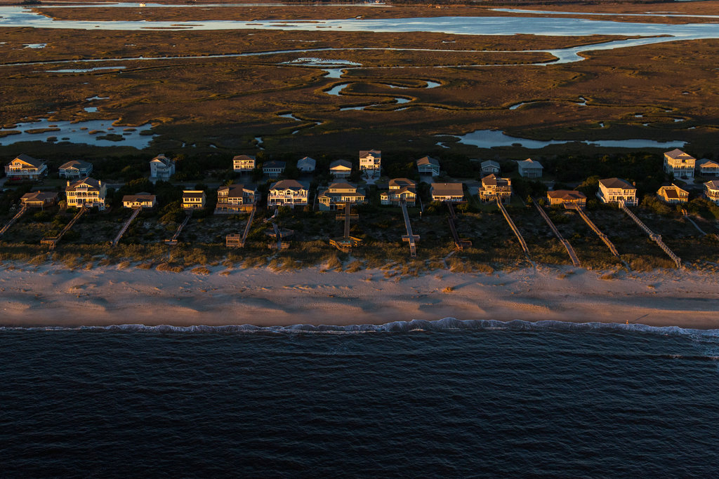 Waterfront Homes Oak Island Nc Homemade Ftempo