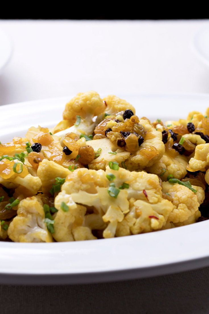 More Sautéed Cauliflower Recipes Recipes from NYT Cooking