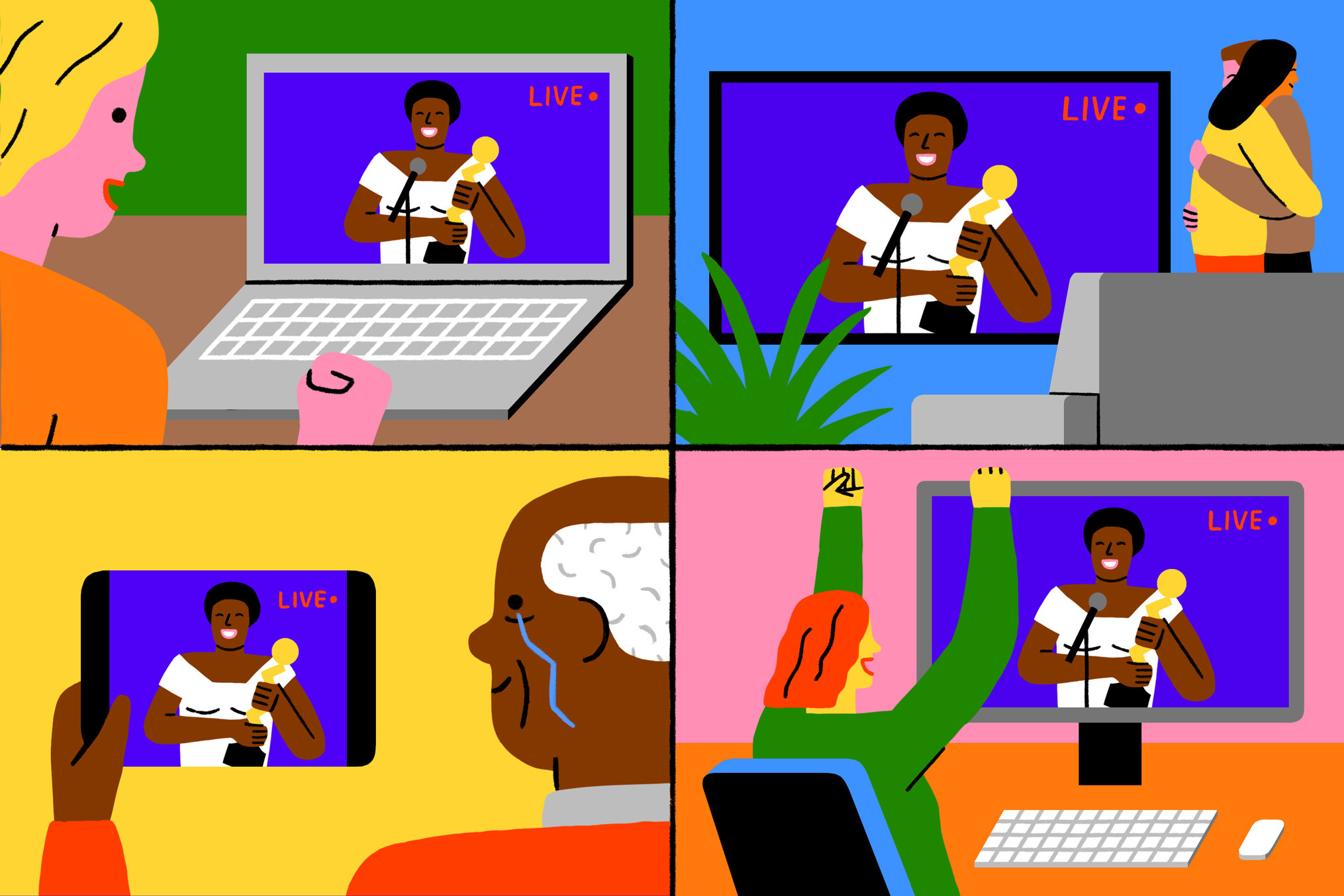 Cartoons On Directv Tv