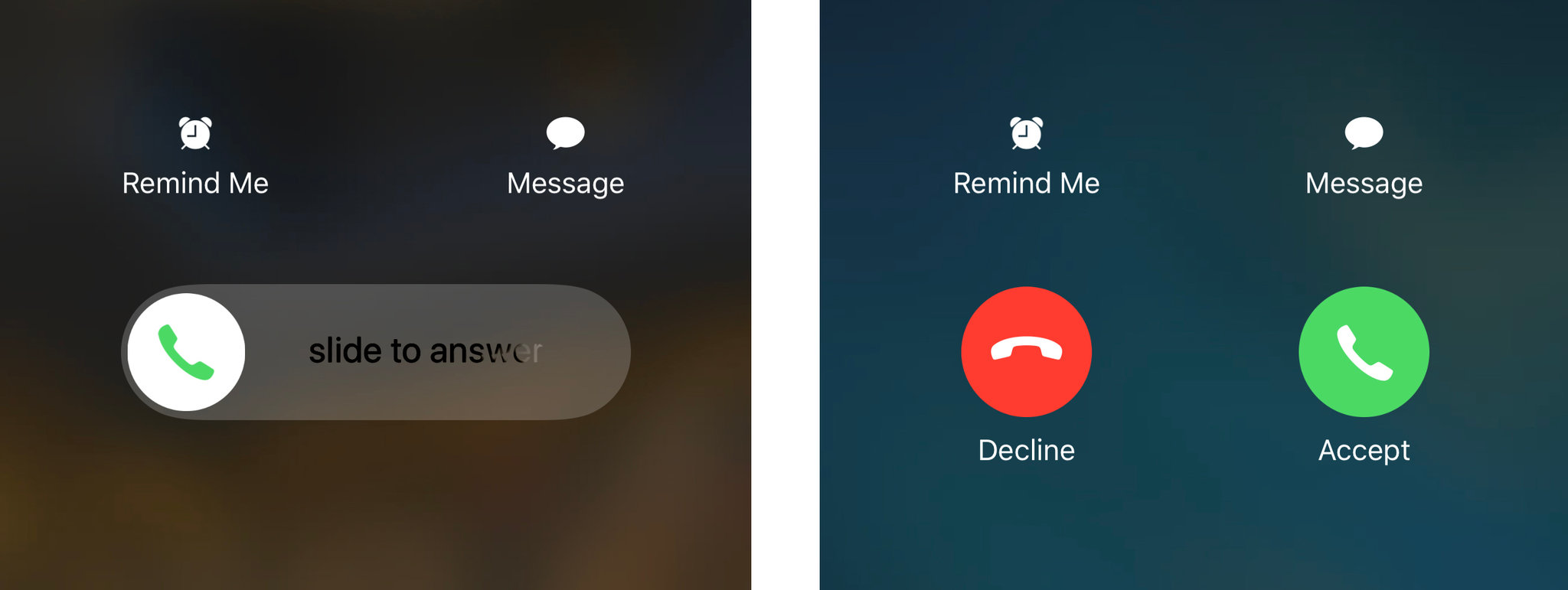 Punting iPhone Calls to Voice Mail The New York Times