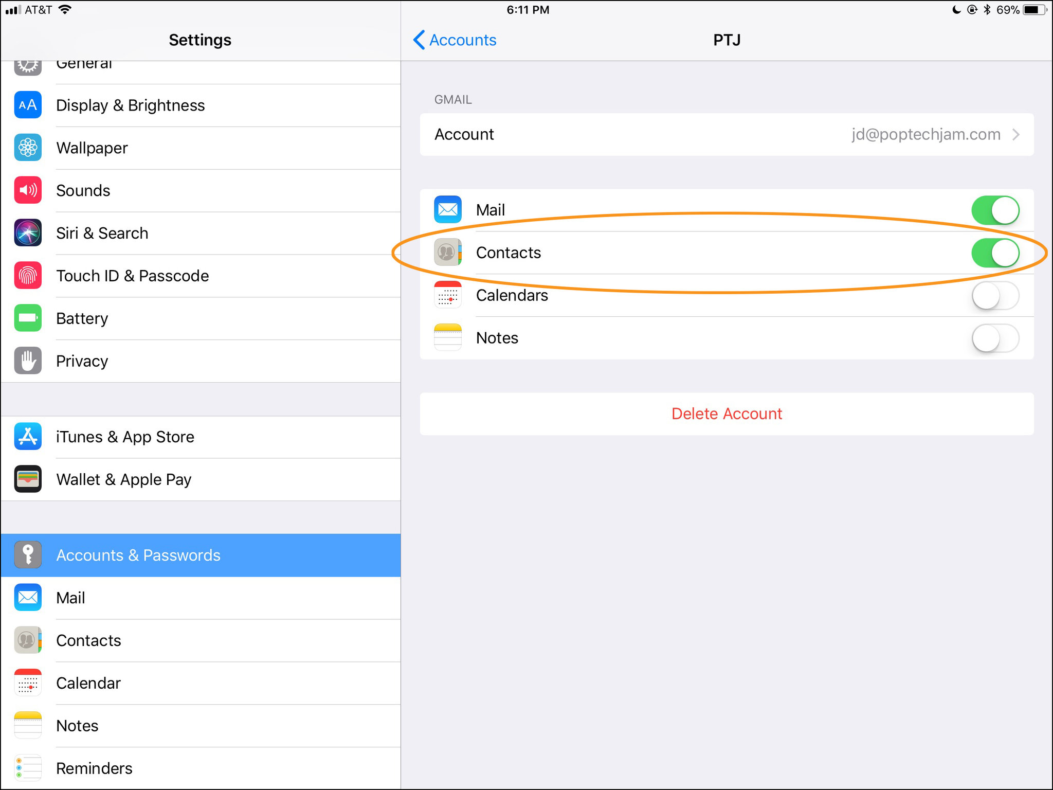How Do I Set Up Gmail On My Phone Phone Guest