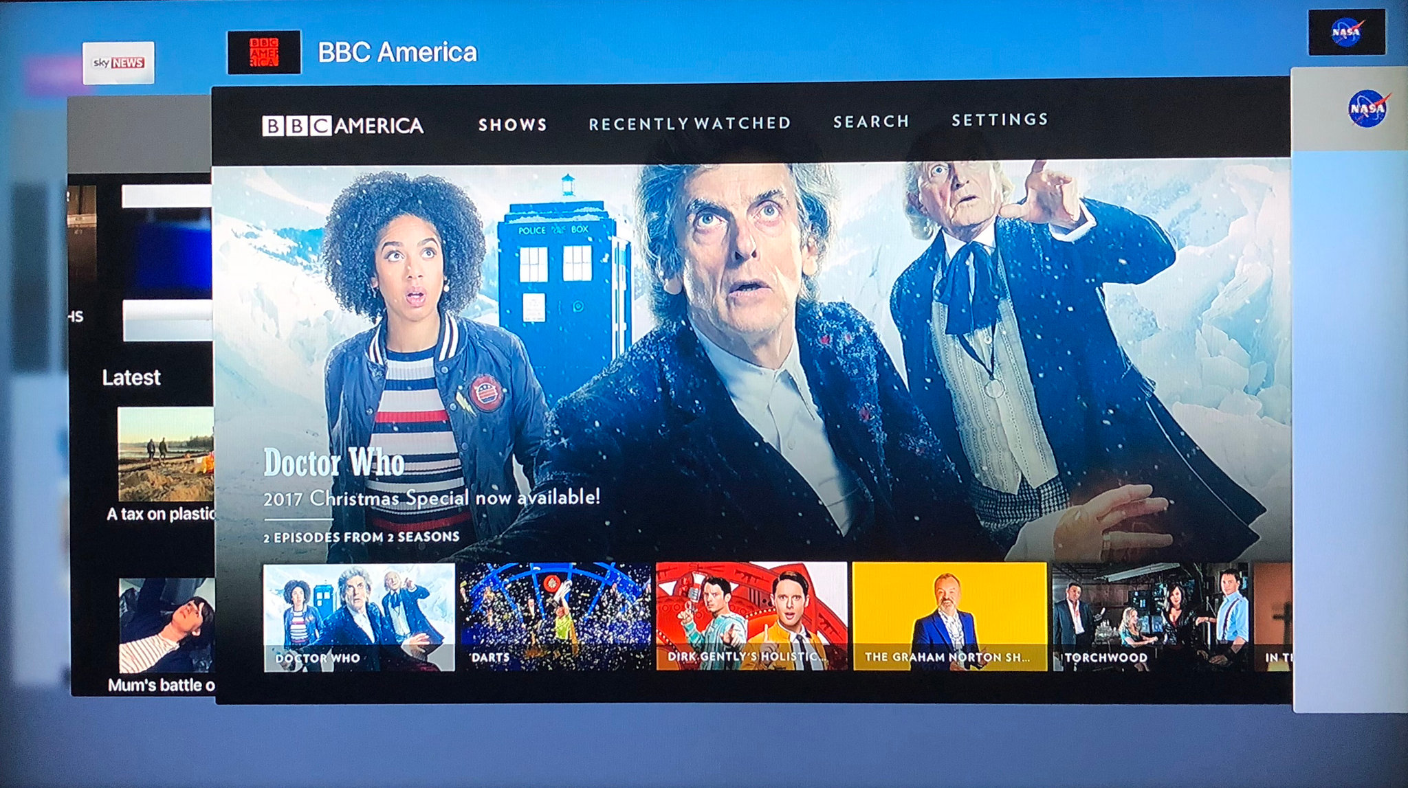 Amazon Prime Video Is Frozen On My Tv vlr.eng.br