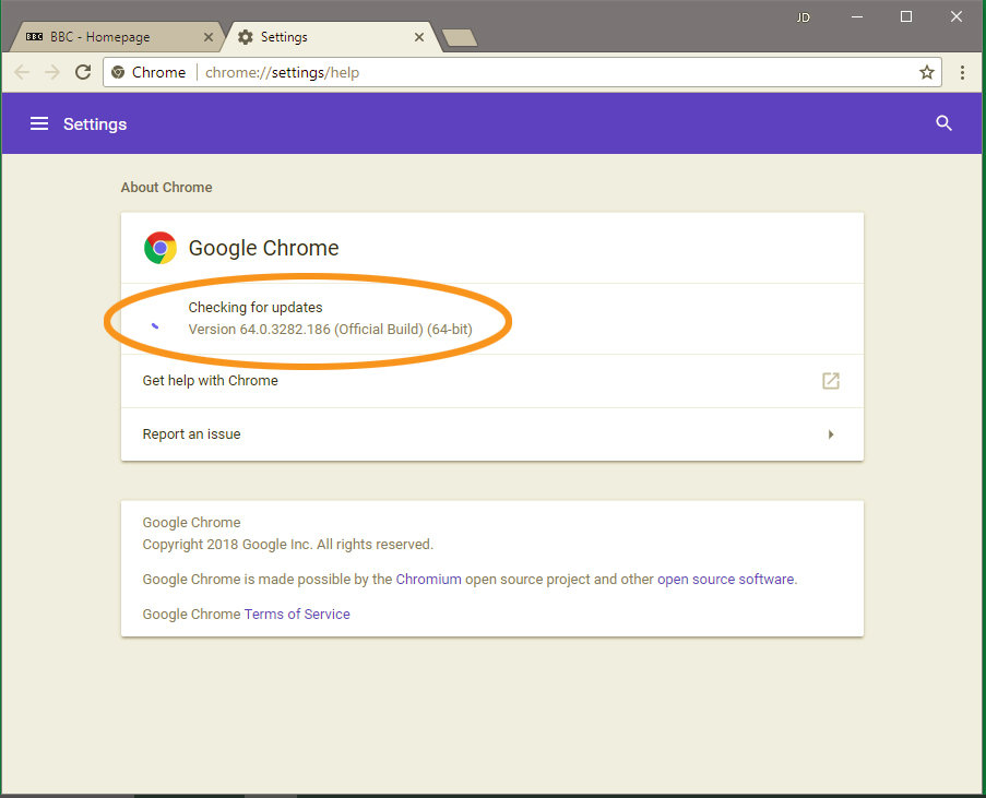 Fabulous Info About How To Check Browser Version Effectsteak33