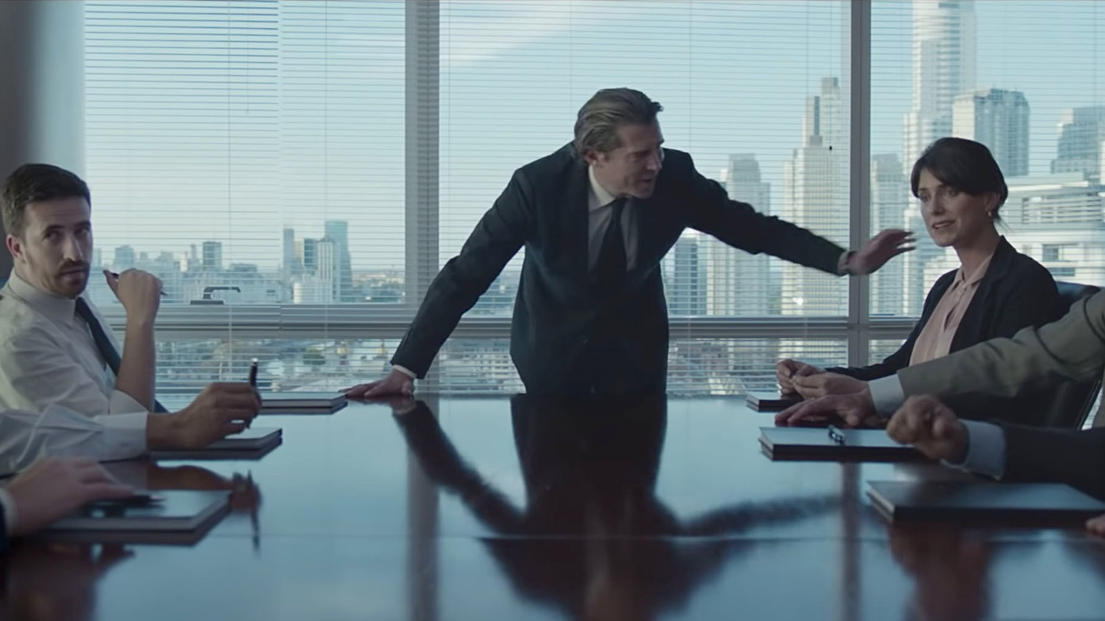 Gillette Ad With a #MeToo Edge Attracts Support and Outrage - The New