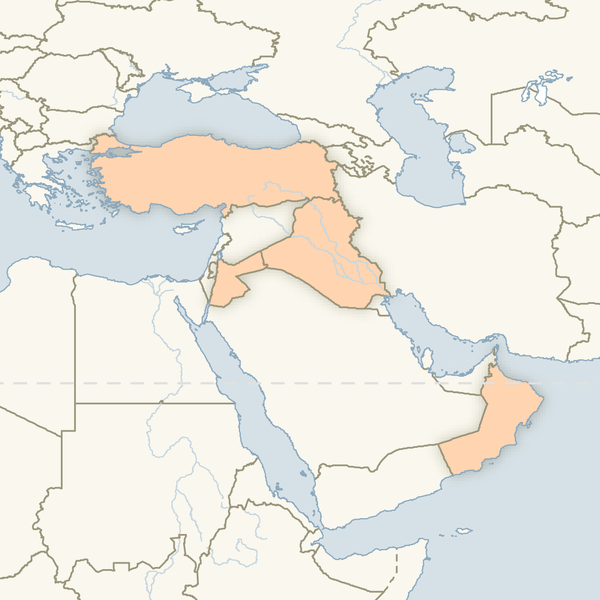 How Much Do You Know About Iraq? The New York Times