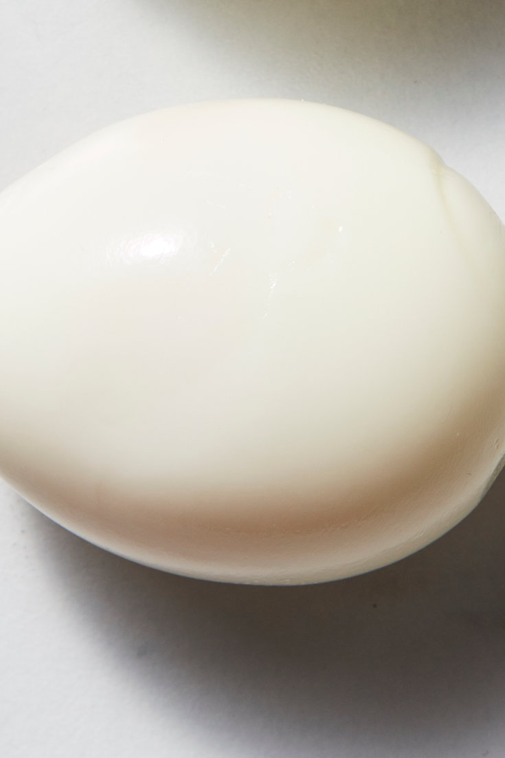 Perfect Boiled Eggs Recipe NYT Cooking
