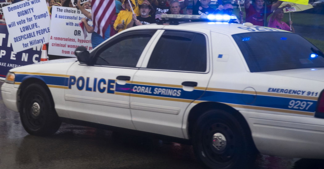 An Urgent Shooting Call Came In. The 911 Supervisor Had Netflix on Her