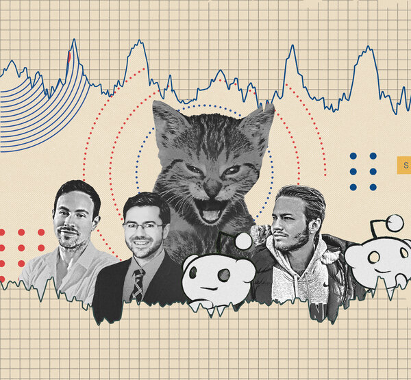 roaring kitty net worth 2025 - Ilustrasi 2
