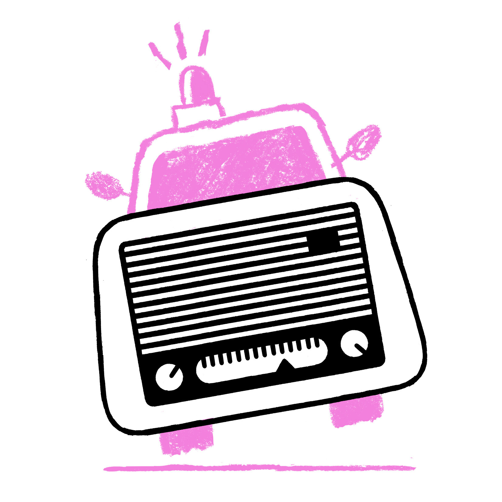 OldTime Radio 6 Shows to Listen To The New York Times