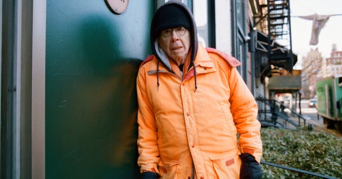 Bob Dylan Is Having a Hollywood Second. His No. 1 Hater Is Prepared.