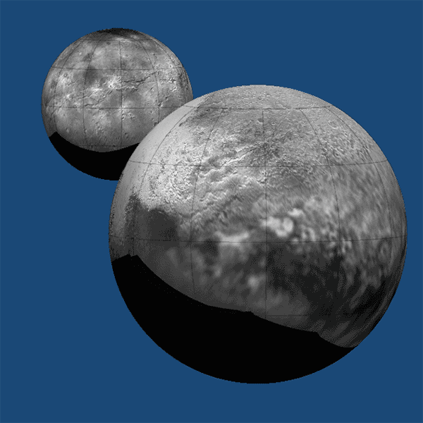 A Heavy Heart May Have Rolled Pluto Over The New York Times