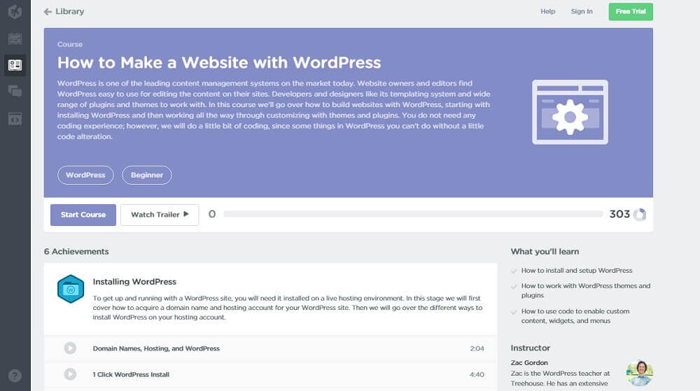 WordPress Online Tutorials for Beginners and Advanced Users