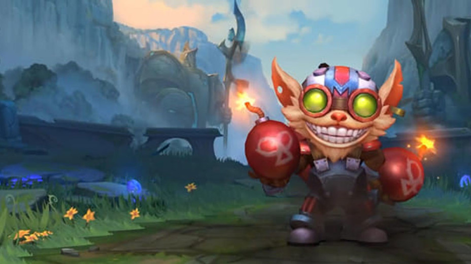 Ziggs Build, runas e guia para jogar no meio em Wild Rift