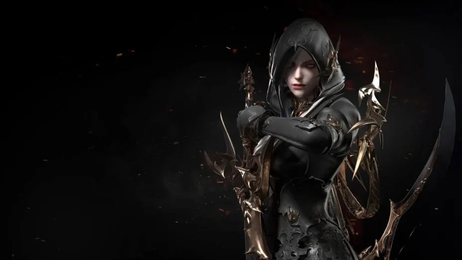 Lost Ark Guia com a melhor build para Deathblade Millenium